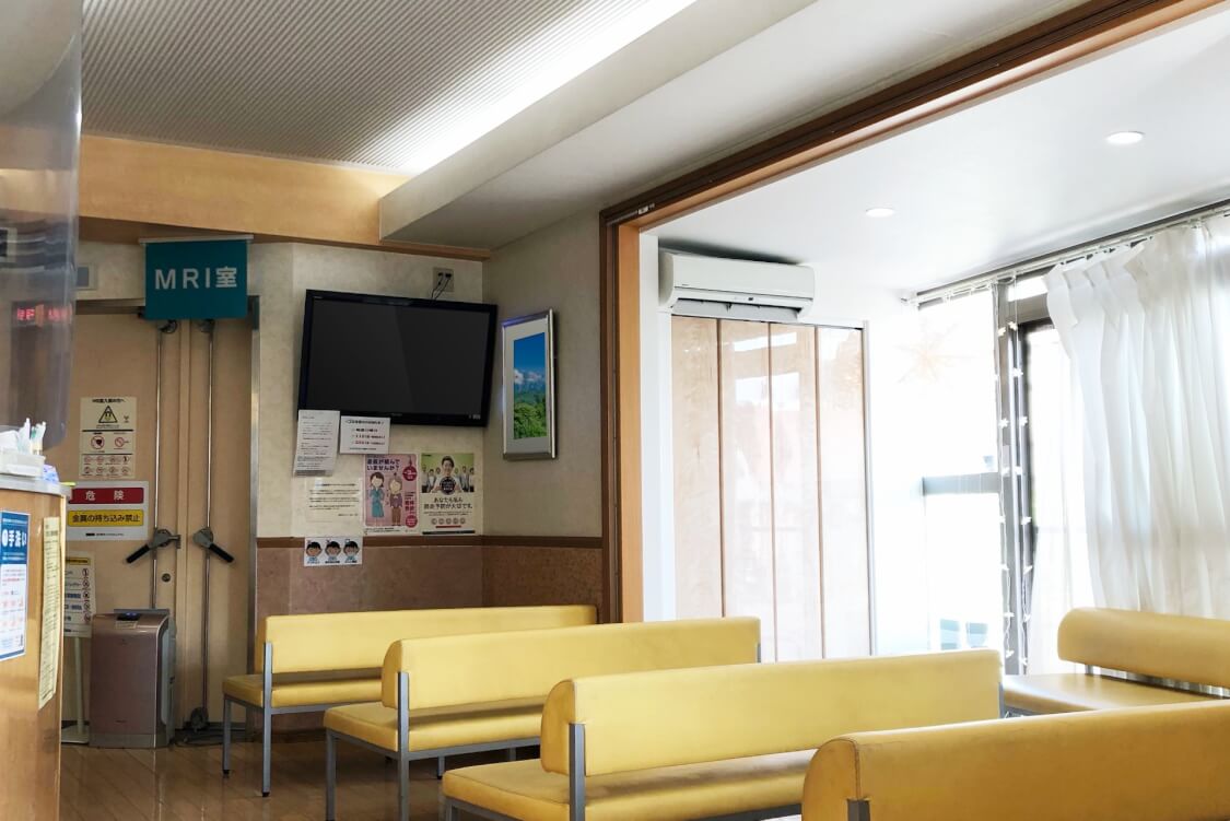 脳ドックをwebから簡単に予約 スマート脳ドック