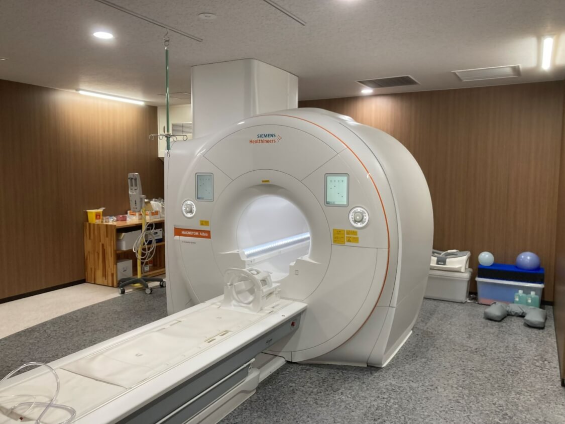 脳ドックをWebから簡単に予約【スマートドック】